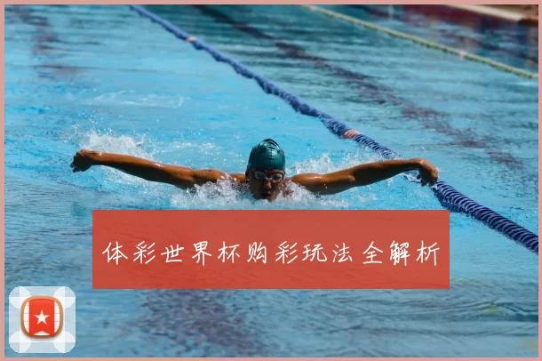 体彩世界杯购彩玩法全解析