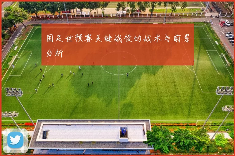 国足世预赛关键战役的战术与前景分析