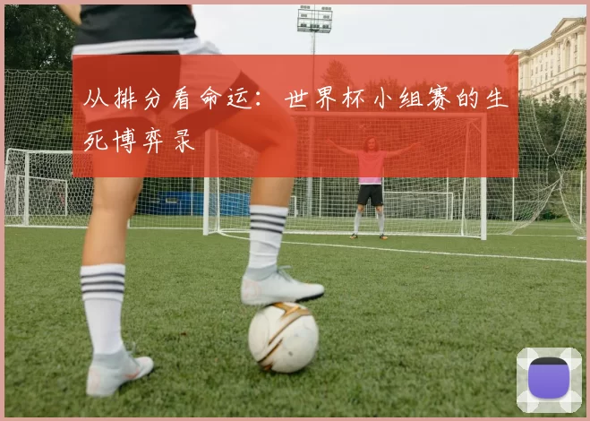 从排分看命运:世界杯小组赛的生死博弈录