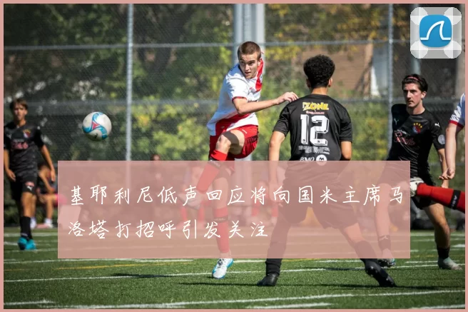 基耶利尼低声回应将向国米主席马洛塔打招呼引发关注