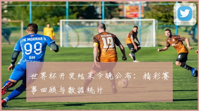 世界杯开奖结果今晚公布：精彩赛事回顾与数据统计