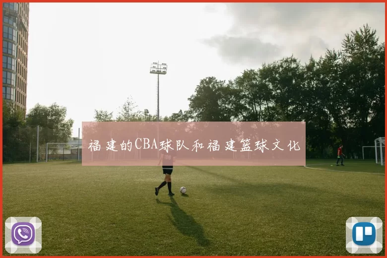 福建的CBA球队和福建篮球文化